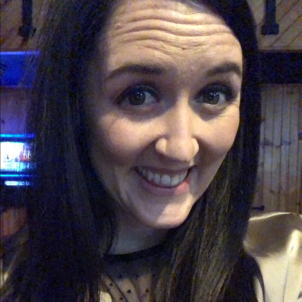Meet your Posher, Jada